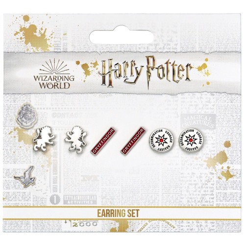 Harry potter set tre - potter,