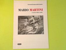 Mario martini uomo delle - martini, l'uomo