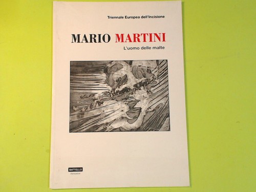 Mario martini uomo delle - mario,