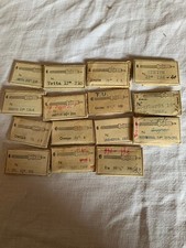 ZENITH OMEGA EBERHARD UNITAS