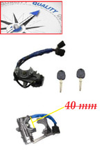 Bloccasterzo completo per - bloccasterzo,