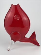 Pesce in vetro di Murano