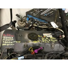 MOTORE COMPL. FIAT DUCATO