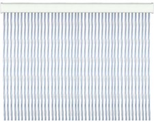 TENDA TWIST BIANCA - 100X220