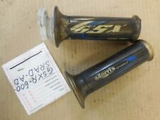 GSXR600 Srad AD maniglia