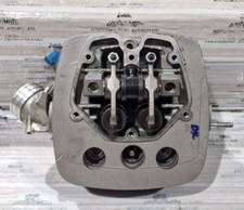 testa cilindro destra moto guzzi v7 cylinder head rh 2A000188