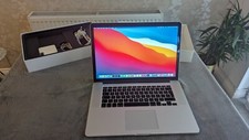  Apple MacBook Pro 15in i7