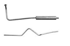 Marmitta completa di