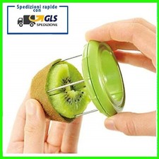 TAGLIA AFFETTA SBUCCIA PELA