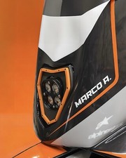 Faro 4 LED KTM 2008/2014