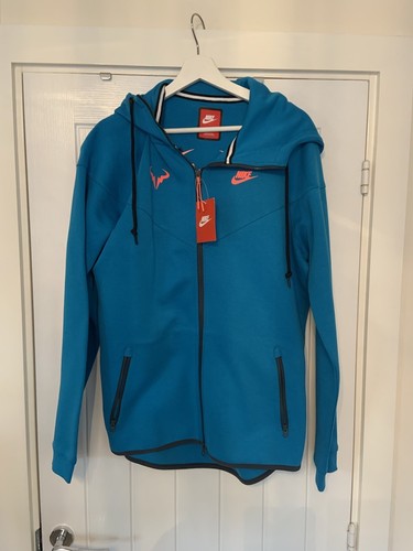 Giacca nike rafa - nike, 2015