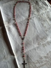 Antico Rosario , Decina,Anni