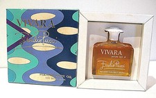 PROFUMO 30ML VIVARA EMILIO PUCCI PERFUME BATH OIL OLIO DA BAGNO VINTAGE PARFUM