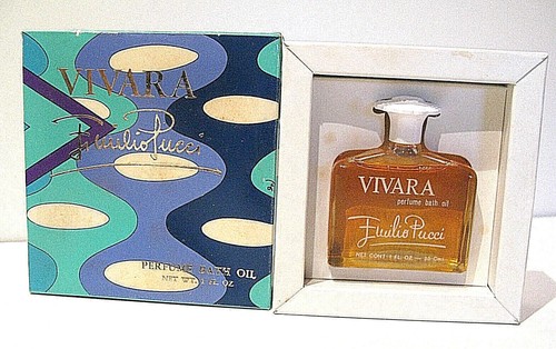 Profumo 30ml vivara - profumo,