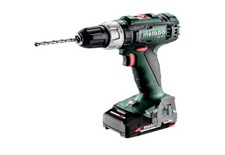 METABO SB 18 L SET 602317500