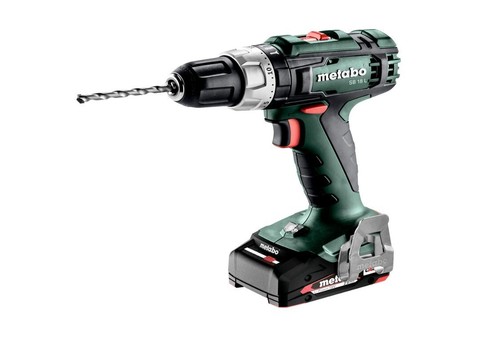 Metabo set 602317500 - set,