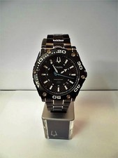 Bulova Precisionist Champlain
