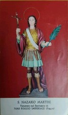 POGGIO IMPERIALE(FG) SANTINO