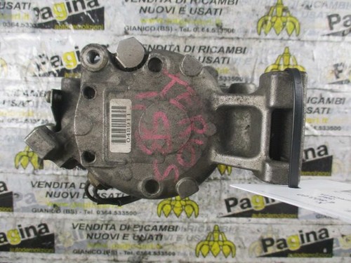 Ricambi usati 3sz - ricambi, b
