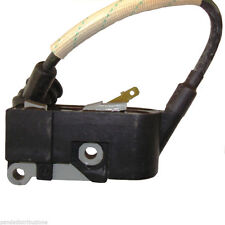 BOBINA PER MOTOSEGA 52 CC-62CC