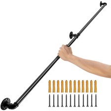 VEVOR Corrimano per Scale in