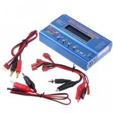 SkyRC Imax B6 ORIGINALE e NUOVO