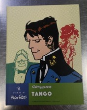 L'arte di Hugo Pratt - Volume