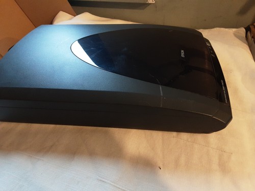 Epson perfection 3490 - perfection, scanner