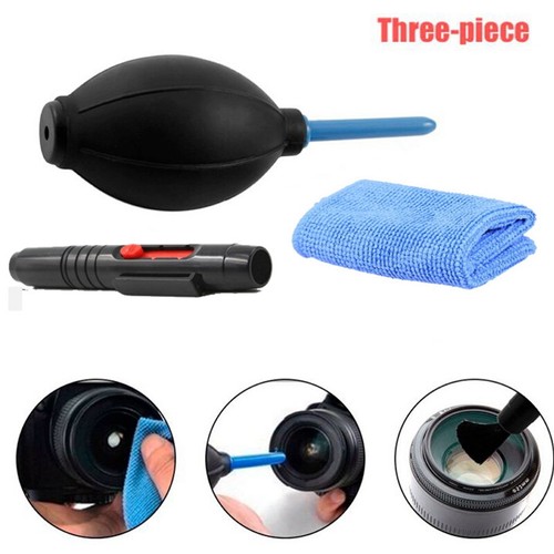 Kit panno soffiatore penna