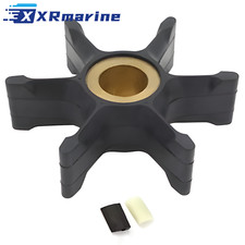 Per Johnson Evinrude pedivella