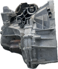 Cambio manuale per modello