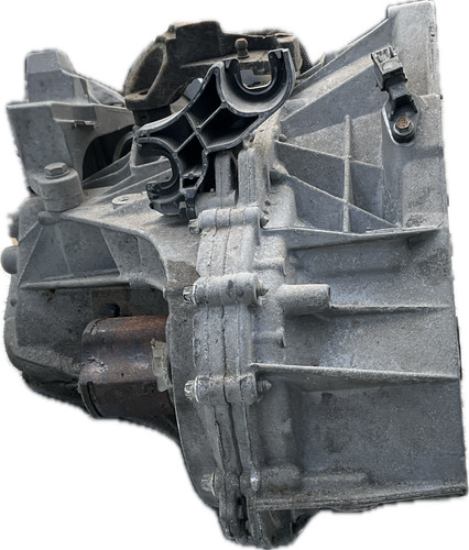 Cambio manuale per - , modello