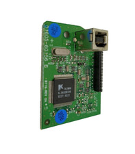 Main board sceda - main, alimentazione