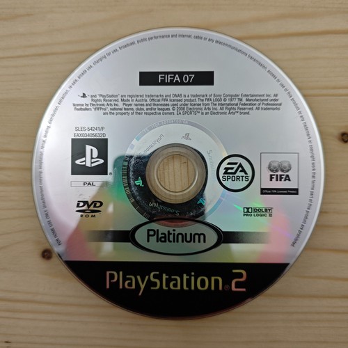 Fifa solo disco per - fifa,