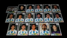 FRANCE 98 ARGENTINA CALCIATORI