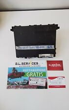 PEUGEOT 206 (1998-2003) 1.1 BENZINA 44KW 5P CENTRALINA BODY COMPUTER 