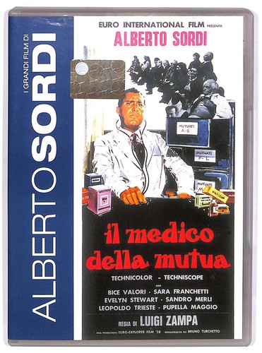Ebond medico della - il,