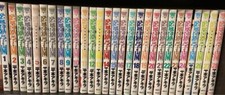 Prison School Vol.1-28 fumetti