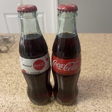 2 bottiglie sigillate