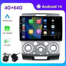 Autoradio 9'' per Ford Ranger