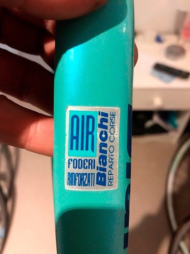 Bianchi air foderi - bianchi,