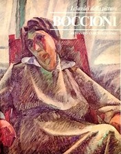 Umberto Boccioni n 36 I