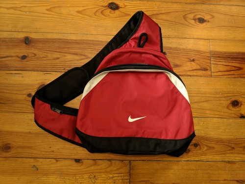 Zaino nike vintage - nike, cross