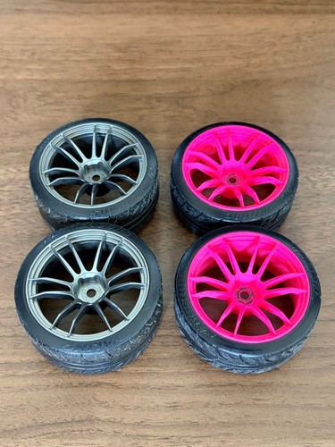 Auto radiocomandata drift - auto, radiocomandata,