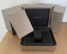 OROLOGIO JAEGER LE COULTRE