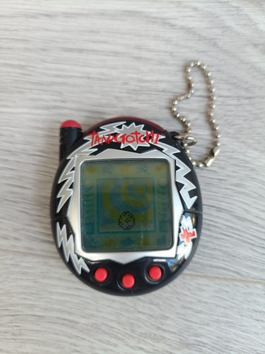 Tamagotchi connection 2004 - connection,