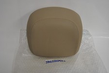 Top case backrest backrest