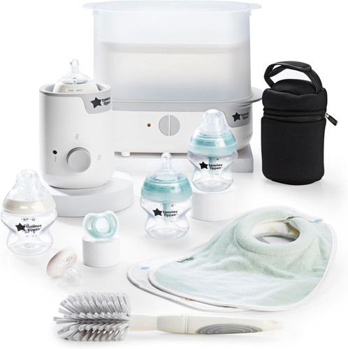 Tommee tippee set - tommee,