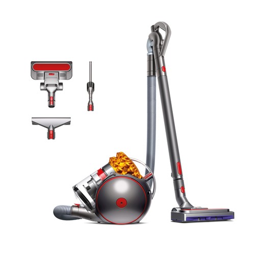 Aspirapolvere traino dyson - aspirapolvere, a