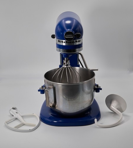 Kitchenaid heavy duty ksm5dag - kitchenaid,